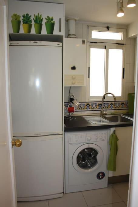 Seafront Location B3 Appartement