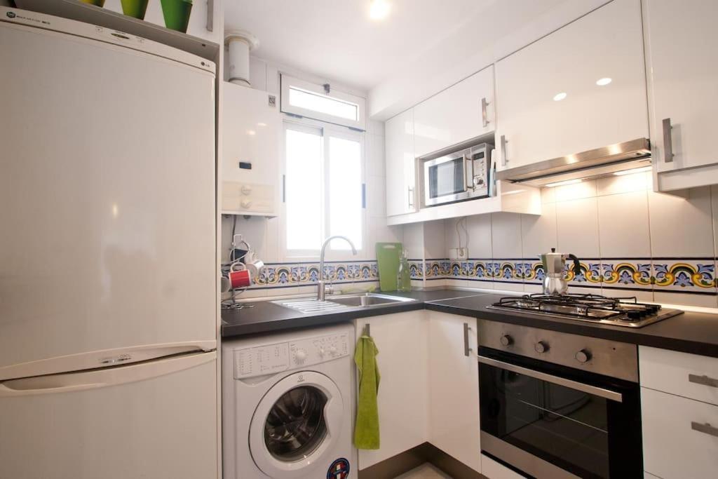 Appartement Seafront Location B3