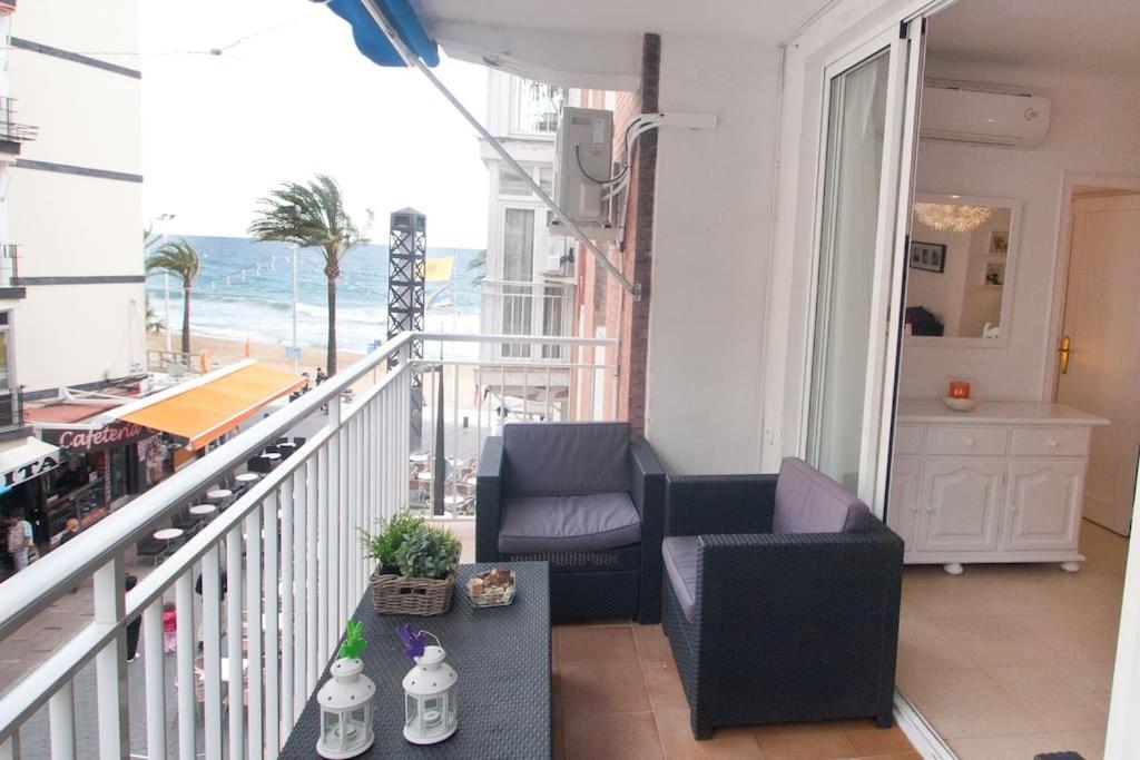 Appartement Seafront Location B3 *