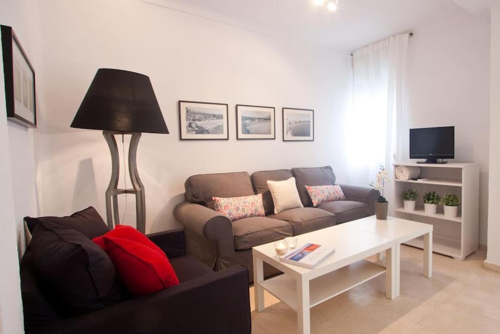 Appartement Seafront Location B3 Benidorm