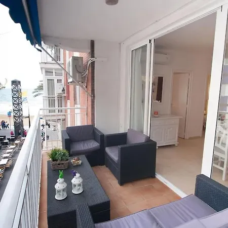 Seafront Best Location B3 Benidorm Exterior photo