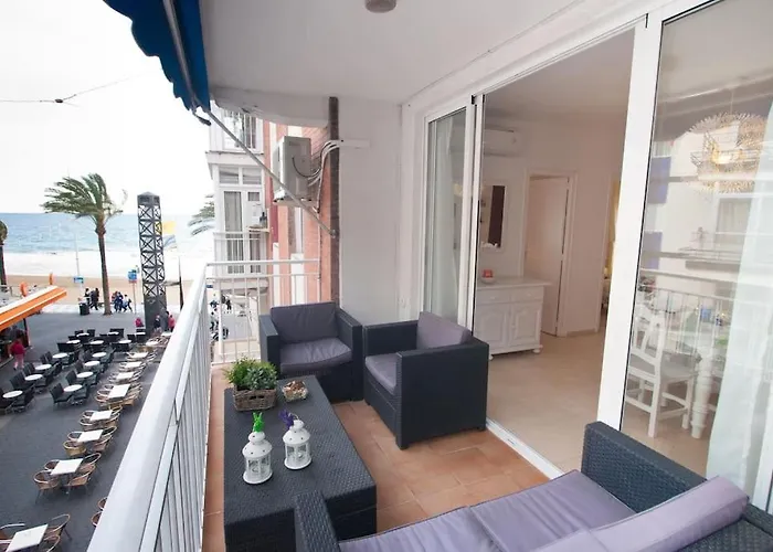 Seafront Best Location B3
