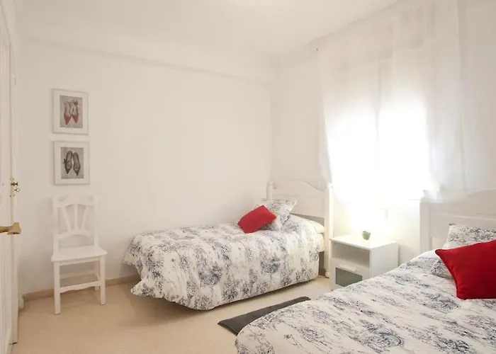 Seafront Best Location B3